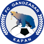 Фк Гандзасар Капан Ii logo
