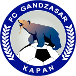 ФК Гандзасар Капан logo