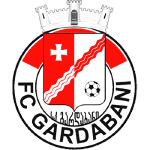 Фк Гардабани logo