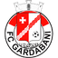 Фк Гардабани logo