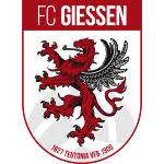 ФК Гисен logo