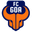 Home team logo