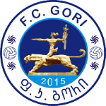 Фк Гори logo