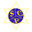 Home team logo