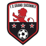Фк Гранд-Саконекс logo