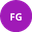Away team logo