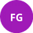 FC Groningen U21 logo