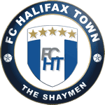 Галифакс Таун logo