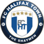ФК Галифакс Таун logo