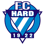 ФК Хард logo