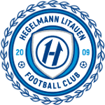 Фк Гегельманн Литауэн Каунас logo