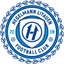 ФК Хегельман logo
