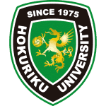 League logo