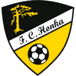 Фк Хонка U19 logo