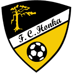 Фк Хонка U20 logo