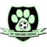 ФК Хаунд Догз logo