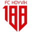 ФК Хойвик logo