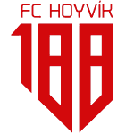 ФК Хойвик logo