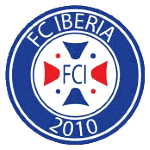 Фк Иберия 2010 logo