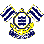 ФК Имабари logo