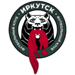 ФК Иркутск logo