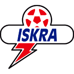 ФК Искра Сталь Рыбница logo