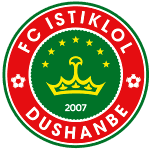 ФК Истиклол logo