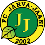 ФК Ярва-Яани logo