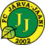 ФК Ярва-Яани logo