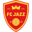 ФК Джаз logo