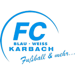 Фк Карбах logo