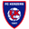 Away team logo