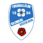 ФК Кильхберг-Рюшликон logo