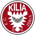 ФК Килиа Киль logo