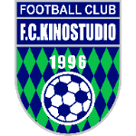 ФК Киностудио Тирана logo