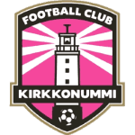 FC Kirkkonummi logo