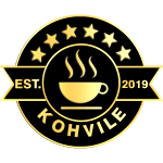 ФК Кохвиле logo