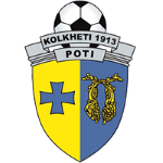 Колхети Поти logo