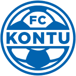 FC Kontu logo