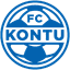 ФК Конту logo