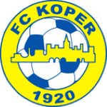 Копер logo