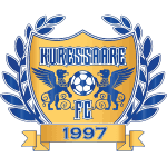 ФК Курессааре U-21