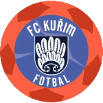FC Kurim logo