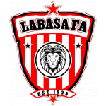 ФК Лабаса logo
