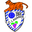 Away team logo