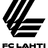 ФК Лахти logo