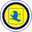 Home team logo
