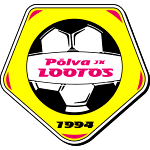 Лоотос Пылва (жен.) logo