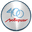 Away team logo
