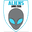 Away team logo